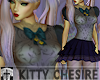 Kitty Chesire