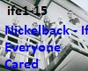 Nickelback - If Everyone