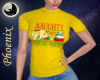 P*NaughtyNewNice-Yellow