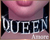 Amore Queen Choker