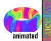 V1 Rainbow Couples Ring