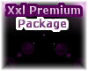 *B*Xxl Premium Package