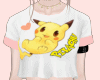 Pikachu Top