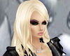 *Yo* blonde Syue