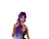 Chaos Ombre Bangs 2