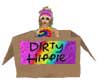 Dirty Hippie Box