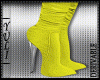 Yellow Boots*