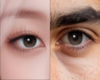 Unisex Eye *1