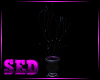|S| ANI Deco Vase