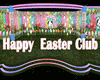 GM Happy Easter Club