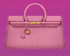 Bag Pink e