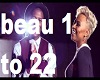beneath ur beautiful pt1