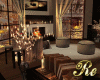 Classic Furnished Winter