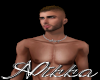 !Nik Angelz Necklace