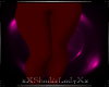 [SL] Red Legging