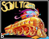 Soul Train 3D