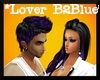 [NT] Lover Black2Blue M