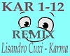 Karma (remix)