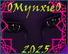 Kura F Eyes