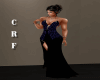 CRF* Millie Blue