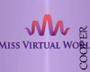 !A Logo Miss Virtual