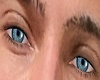 Asteri Basen Blue Eyes