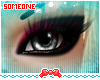 .:S:. Pink Eyeshadow