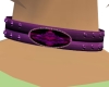 [BS] Purple Collar