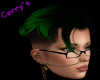 Forest Green Pixie