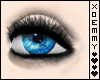 [xoE] - blue eyes-