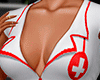 !E. RXL Nurse Dress