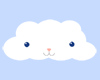 Happy Cloud - Cute!