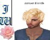 JW Jcrown Blonde