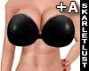 ♠Latex Bra +A