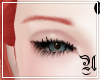 u| Siren Eyebrows