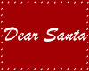 Dear Santa, Naughty Boys