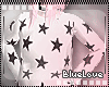 B! Black Stars Sweater
