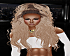 Amalia Dirty Blonde