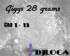 Giggs - 28
