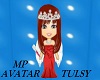 MP Avatar Tulsy