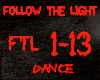 DANCE-FOLLOW THE LIGHT