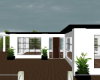 Mel Pool House