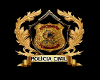 brasão da policia civil