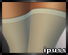 !iP Icy Add On Socks LLT