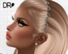DR- Cally barbie blonde