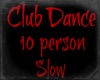 ~D Club Dance 1
