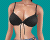 Black Set Denim X
