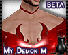 [CS] My Demon .Top M