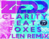 Clarity DubMix 