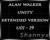 $ Alan Walker Unity